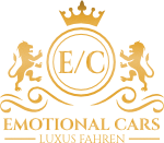 Emotional Cars Logo